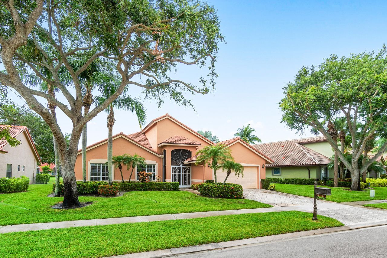 12253 Eagles Landing Way, Boynton Beach, FL 33437 Photo