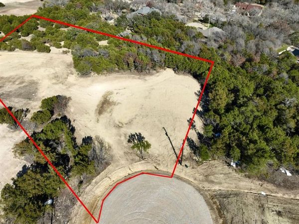 4025 Life Drive, Weatherford, TX 76088