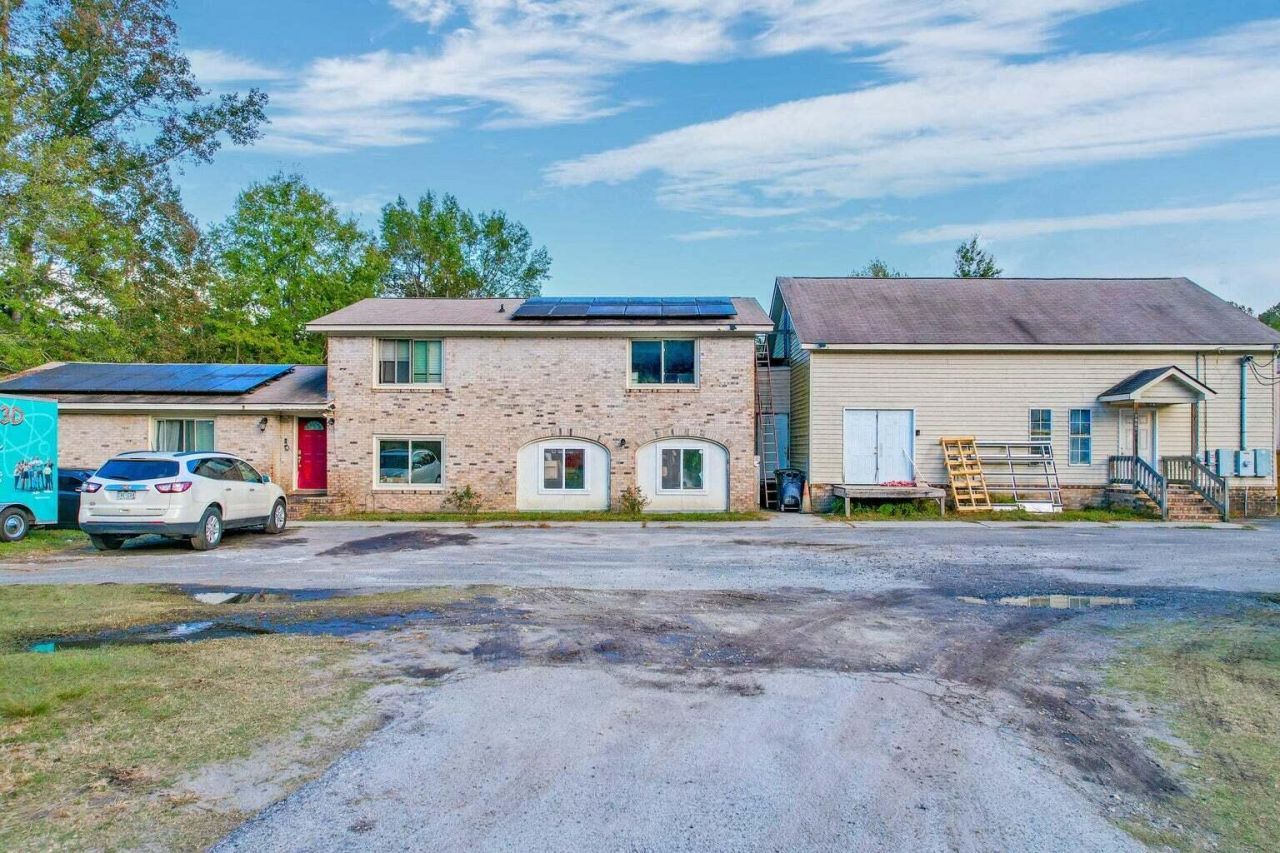 2860 Bacons Bridge Road Photo 1