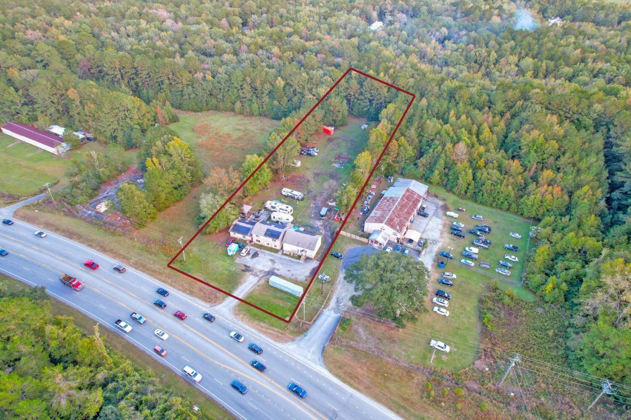 2860 Bacons Bridge Road Photo 10