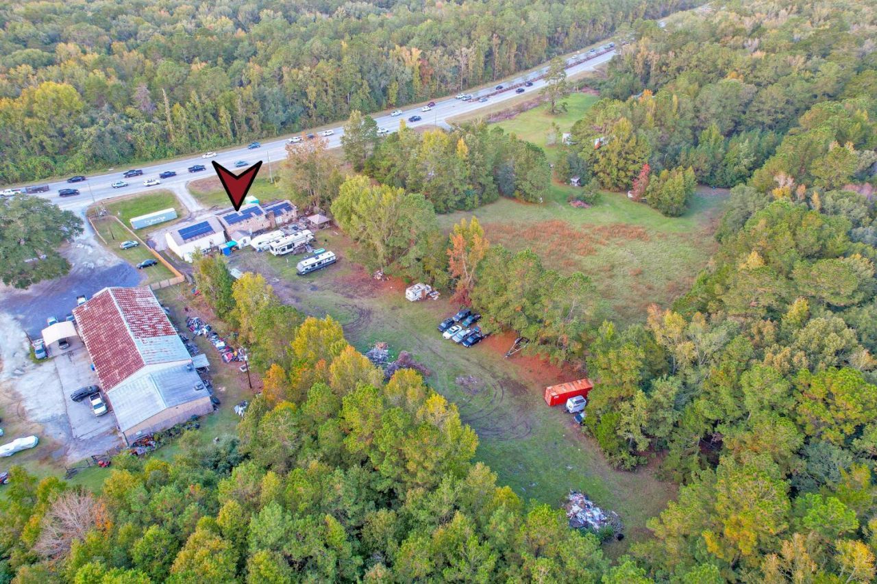 2860 Bacons Bridge Road Photo 11