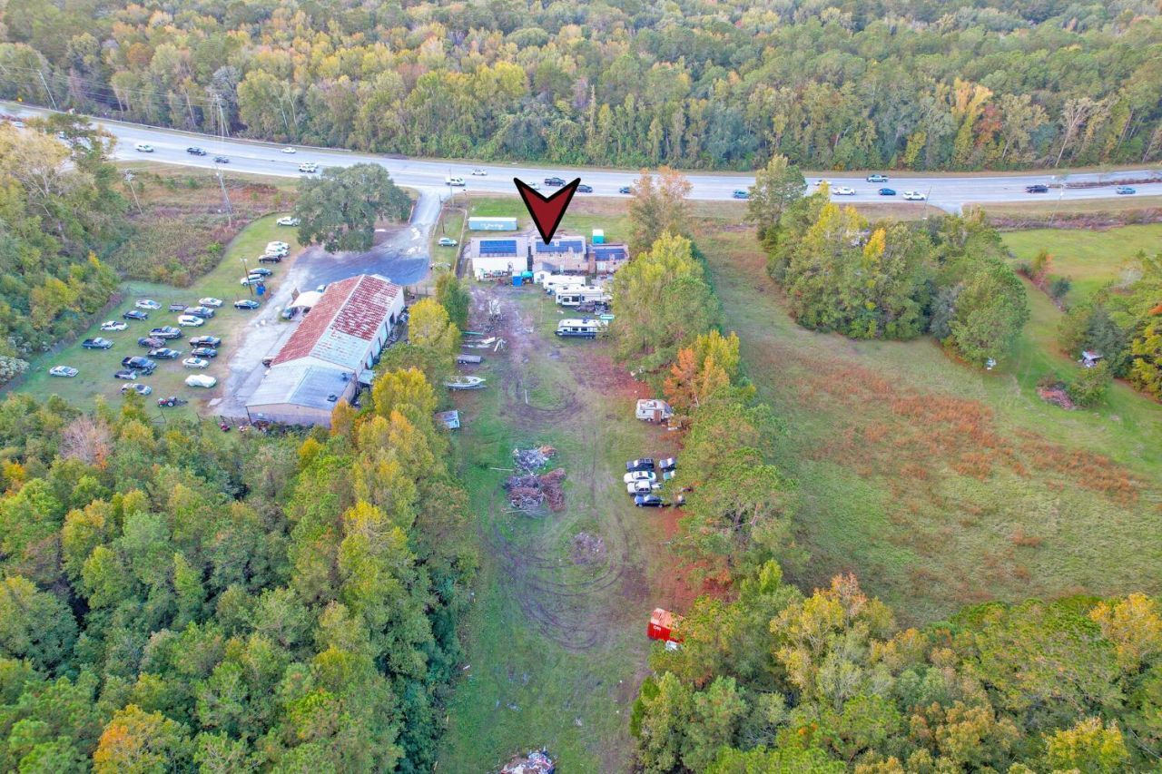 2860 Bacons Bridge Road Photo 13