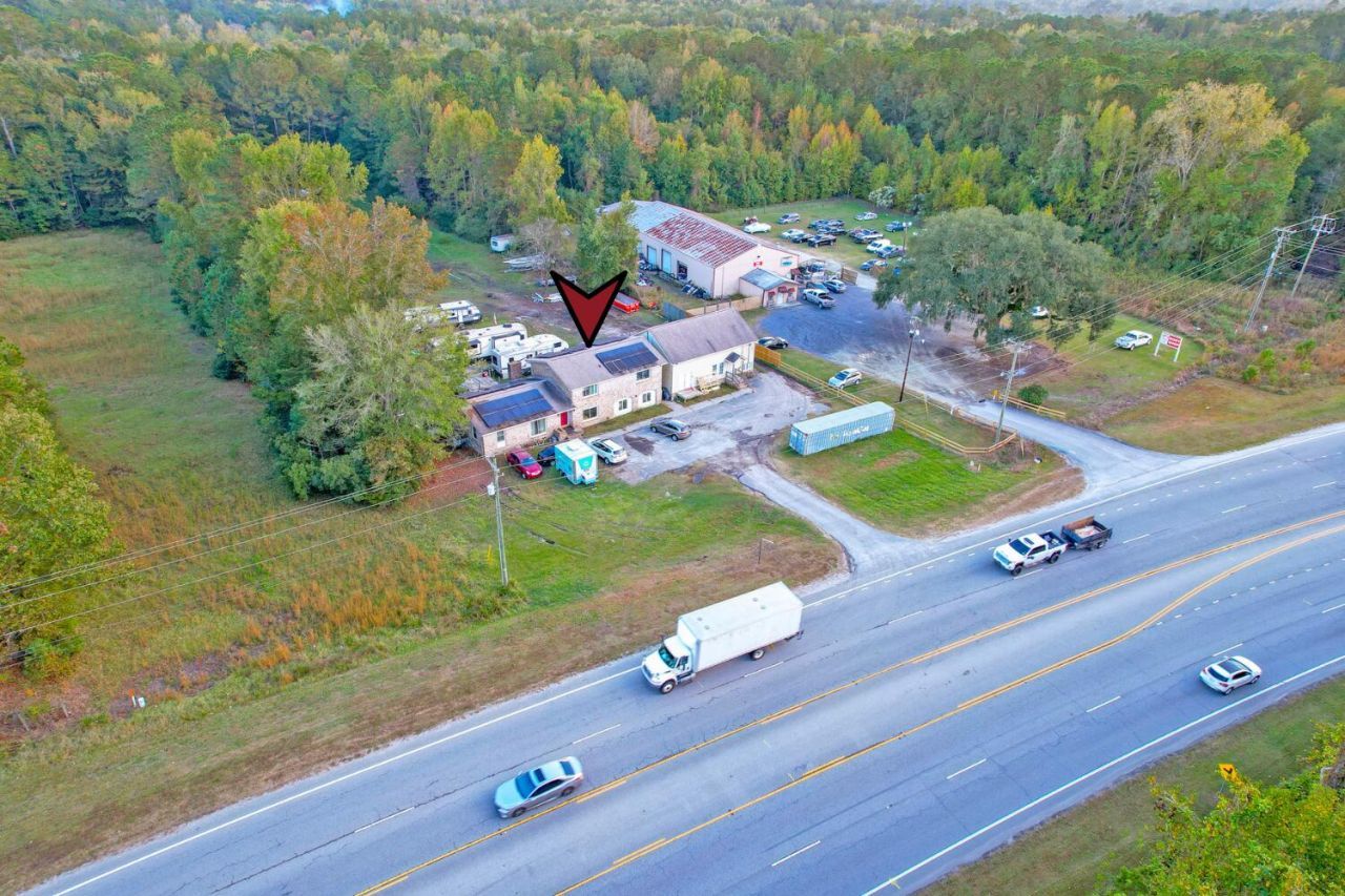 2860 Bacons Bridge Road Photo 16