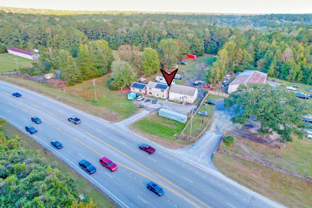 2860 Bacons Bridge Road Photo 17