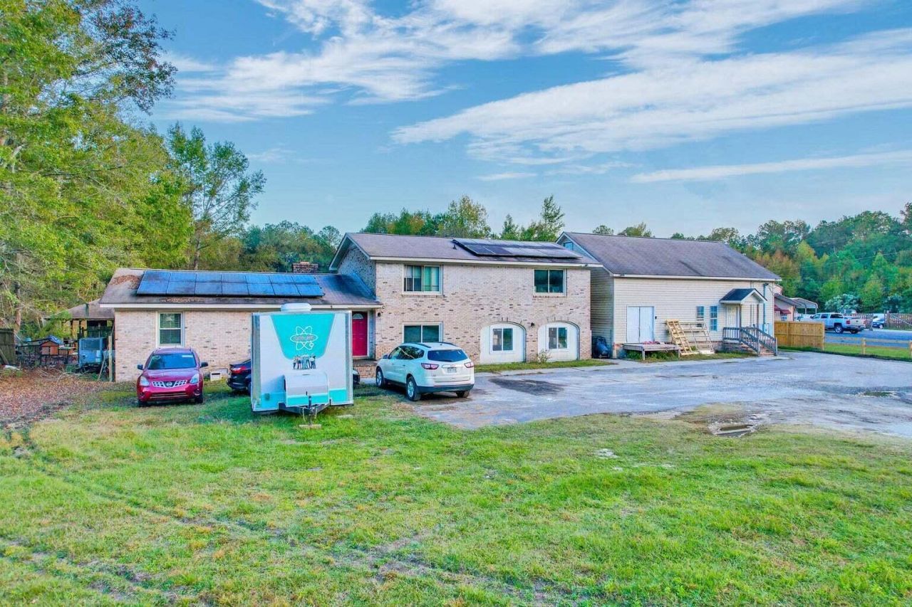 2860 Bacons Bridge Road Photo 21