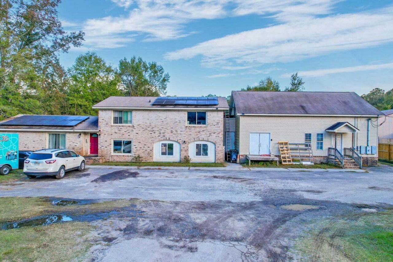 2860 Bacons Bridge Road Photo 22