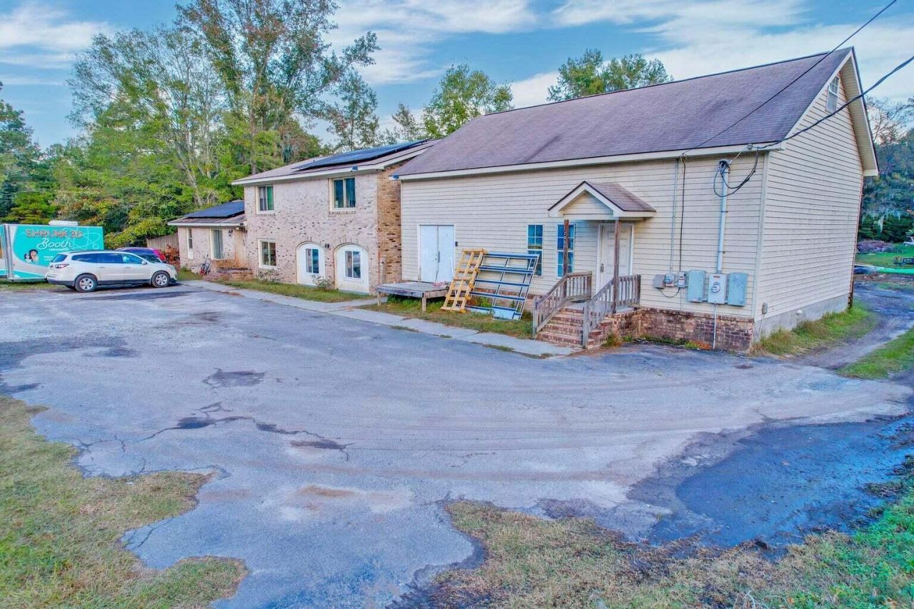 2860 Bacons Bridge Road Photo 23