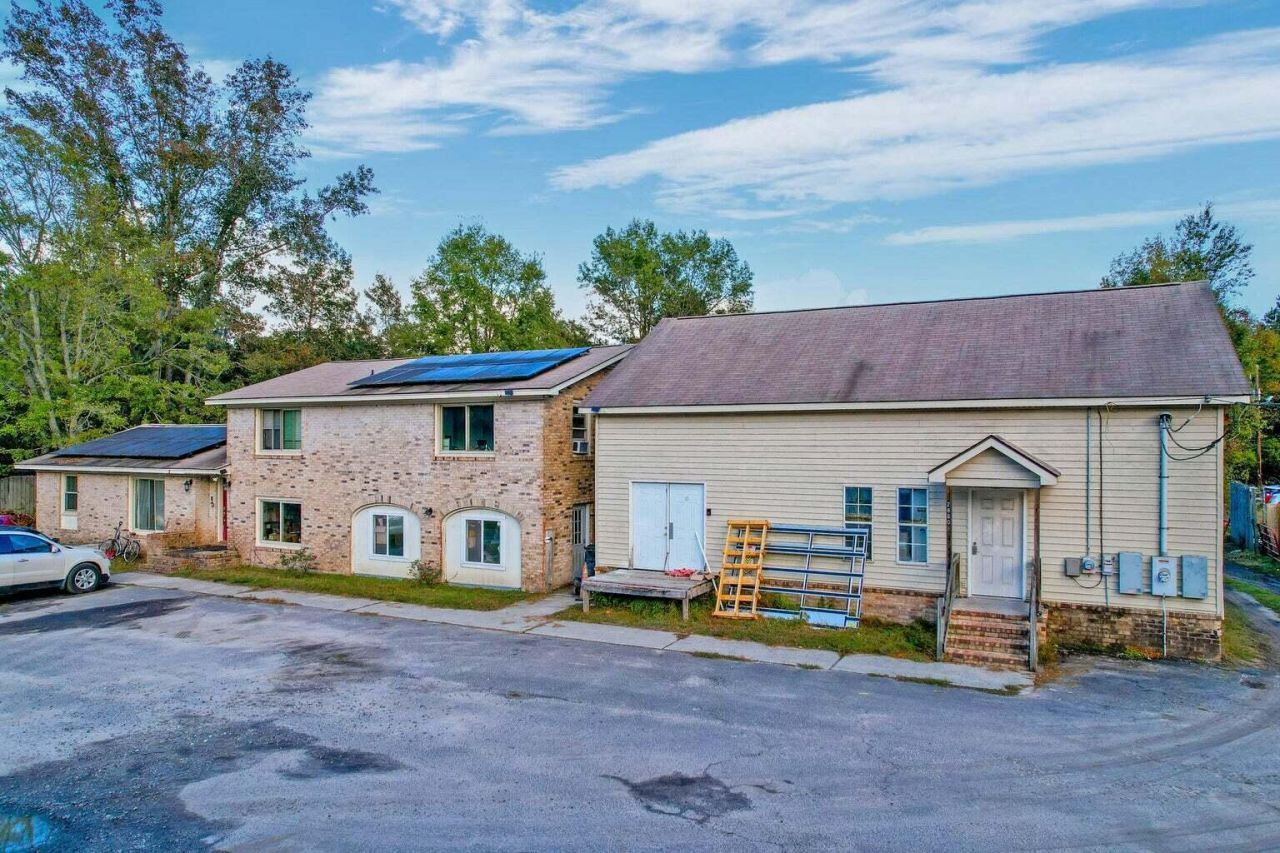 2860 Bacons Bridge Road Photo 24