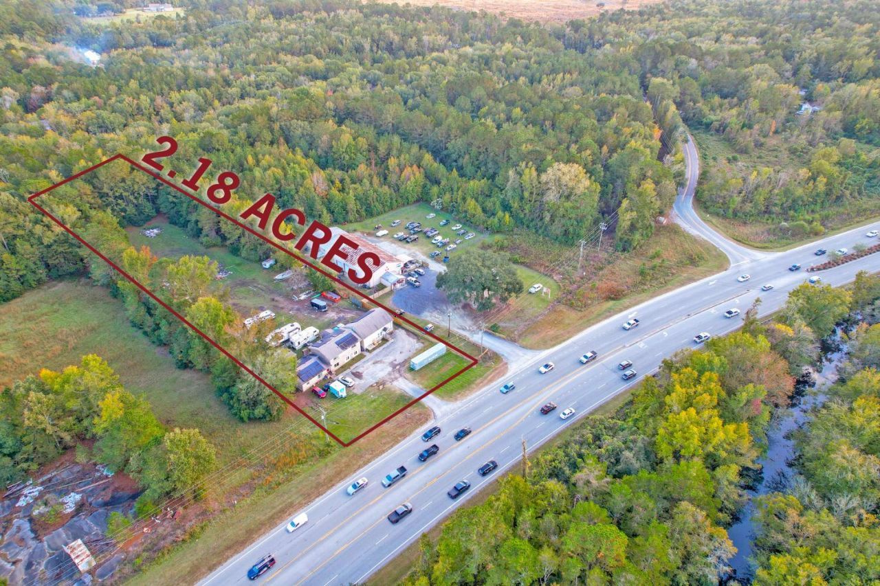 2860 Bacons Bridge Road Photo 8