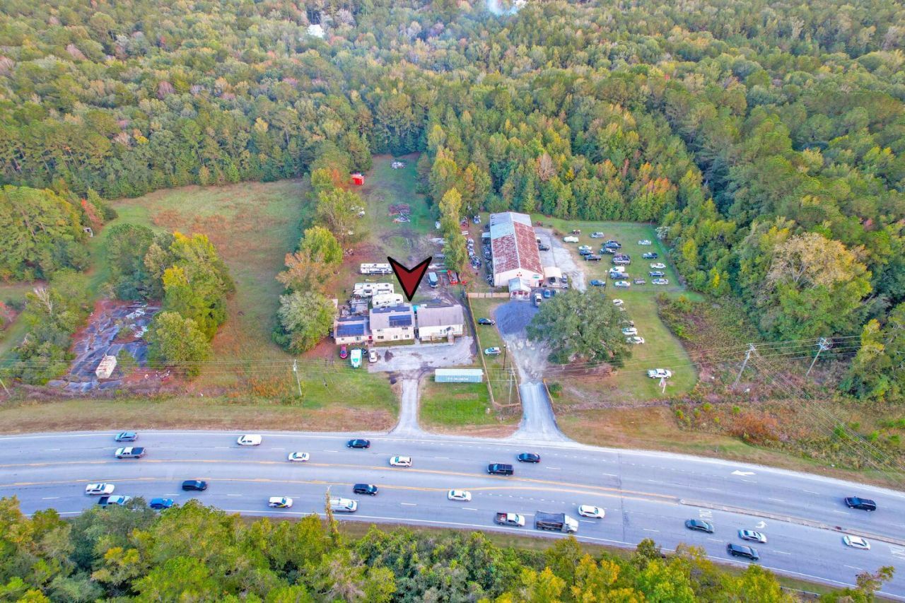 2860 Bacons Bridge Road Photo 9