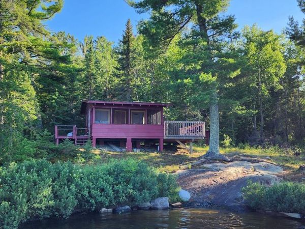 2355 Keyes Island, International Falls, MN 56649