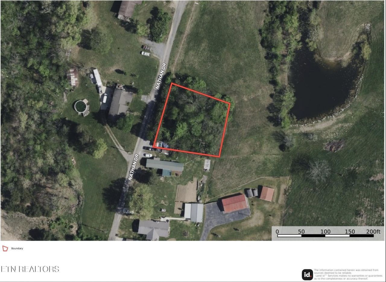 1163 Nathan Drive, Morrison, TN 37357 Main Photo