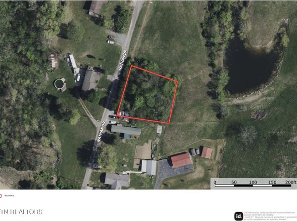 1163 Nathan Drive, Morrison, TN 37357