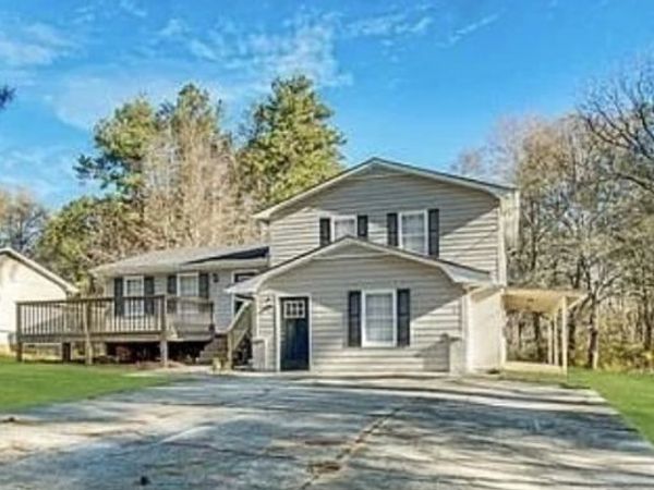 8347 Union Grove Road, Lithonia, GA 30058