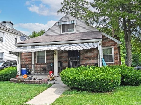 2136 Ravenwood Avenue, Dayton, OH 45406