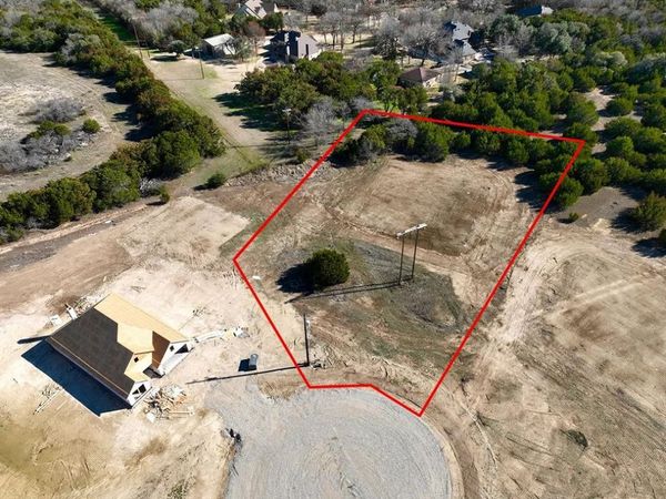 3024 Truth Court, Weatherford, TX 76088