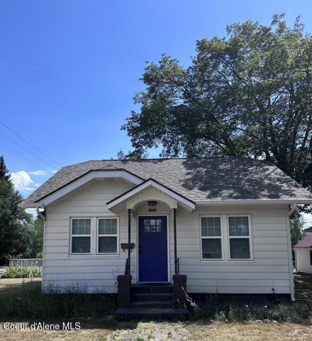 1424 E Garden Ave, Coeur d Alene, ID 83814 Main Photo