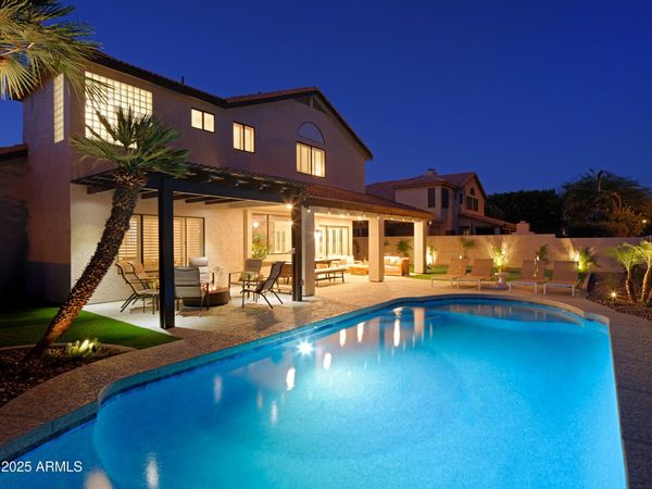5921 E SANDRA Terrace, Scottsdale, AZ 85254