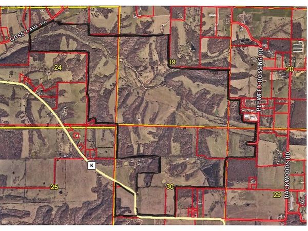 000 State Highway K, Seymour, MO 65746