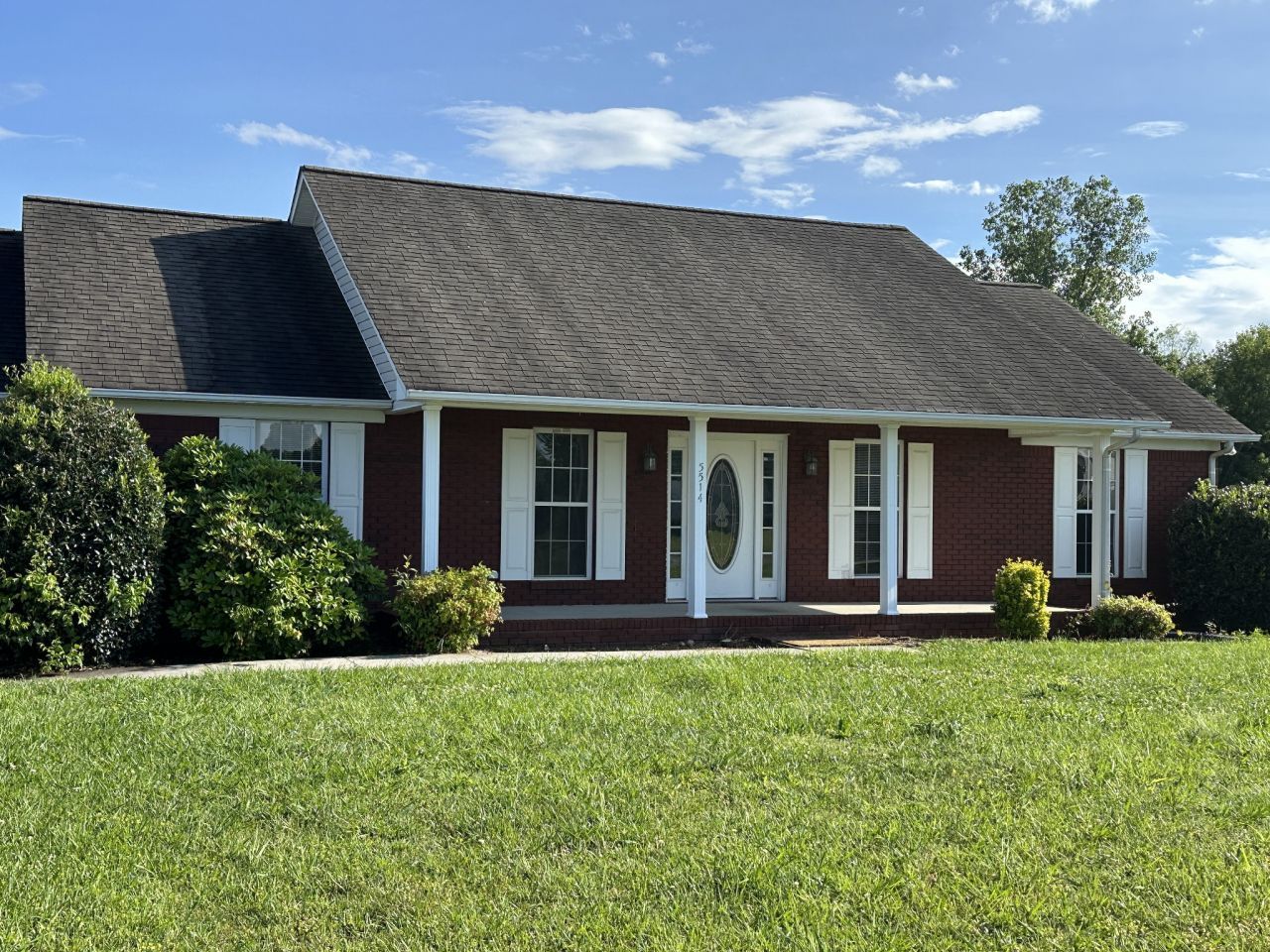 5514 Raven Xing, Baxter, TN 38544 Main Photo