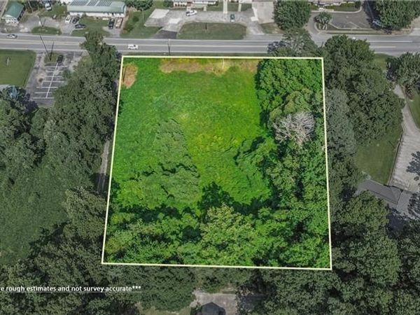 3050 Marietta Highway, Canton, GA 30114