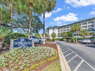 601 Retreat Beach Circle, Unit 125, Pawleys Island, SC 29585