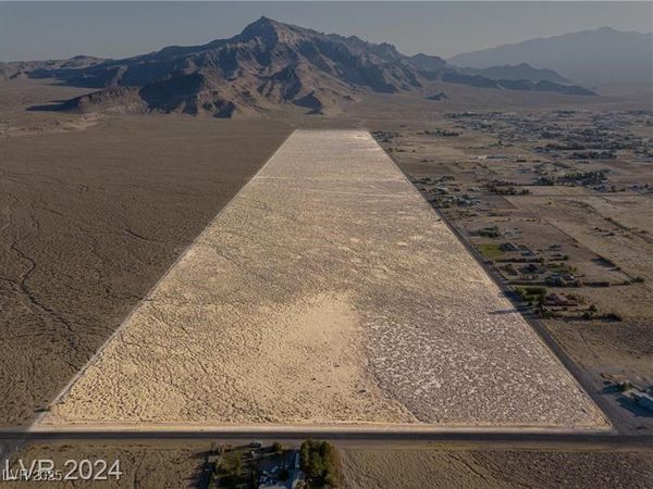 3881 W Simkins Road, Pahrump, NV 89060