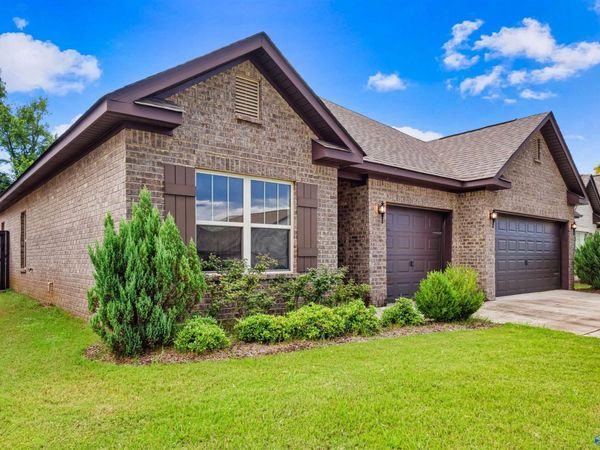 332 Fenrose Drive, Harvest, AL 35749