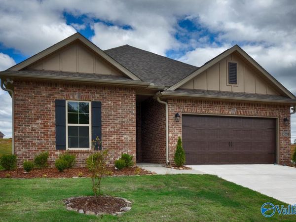 15594 Mizewell Lane NW, Harvest, AL 35749