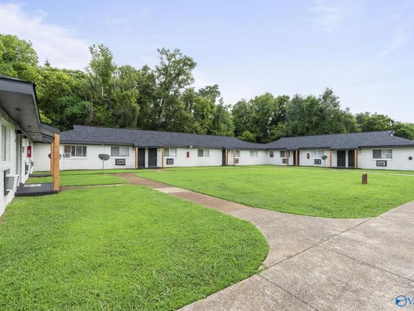 4105 Broyles Avenue, Huntsville, AL 35805