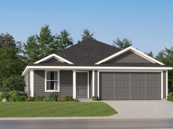 315 Heritage Groves RD, Bertram, TX 78605