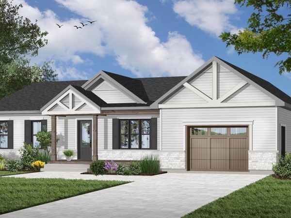 13 Barclay Quarry Road, Unit 2, Barre Town, VT 05654