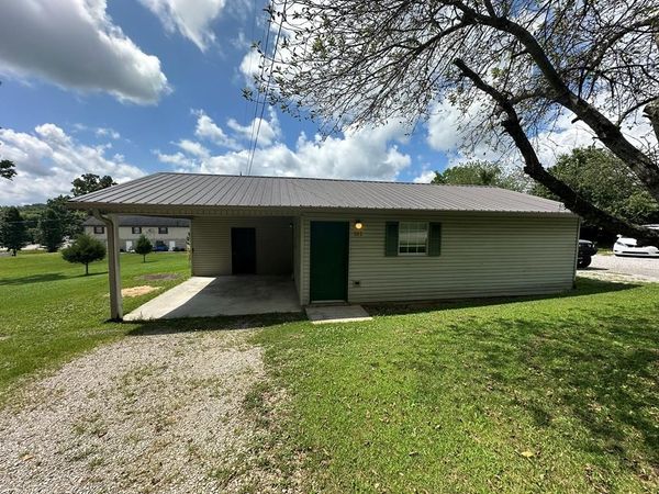 382 Monticello Pike, Huntsville, TN 37756