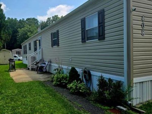 408 BAUERS DR, EDGEWOOD, MD 21040