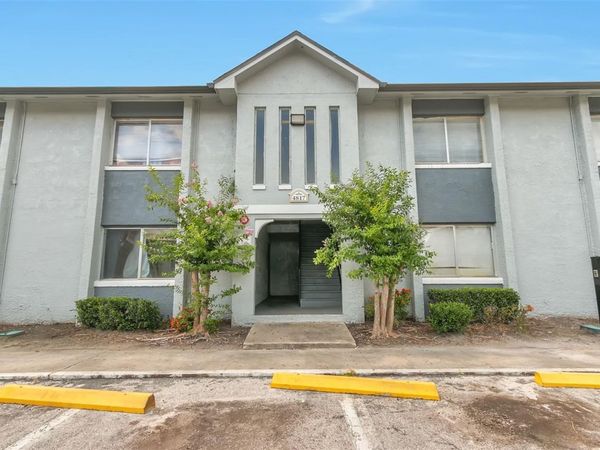 4791 S TEXAS AVENUE, Unit 4791D, ORLANDO, FL 32839