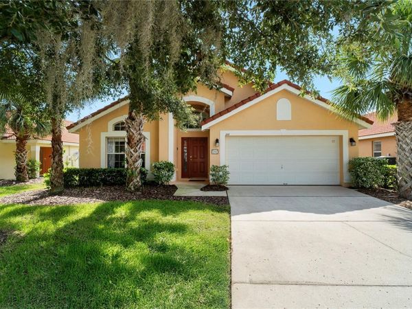 164 SEVILLA AVENUE, DAVENPORT, FL 33897