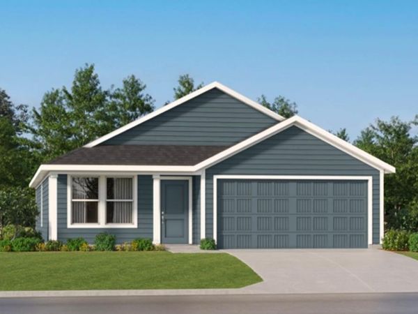 302 Bertram Oaks DR, Bertram, TX 78605