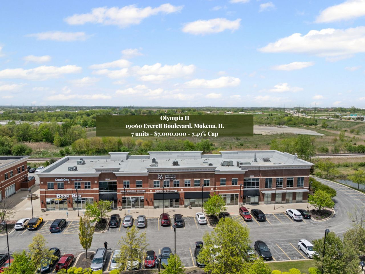 19060 Everett Boulevard, Mokena, IL 60448