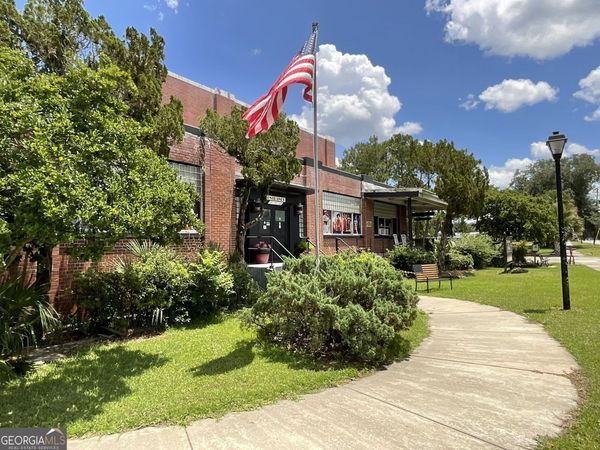 1000 Osborne Road, St. Marys, GA 31558