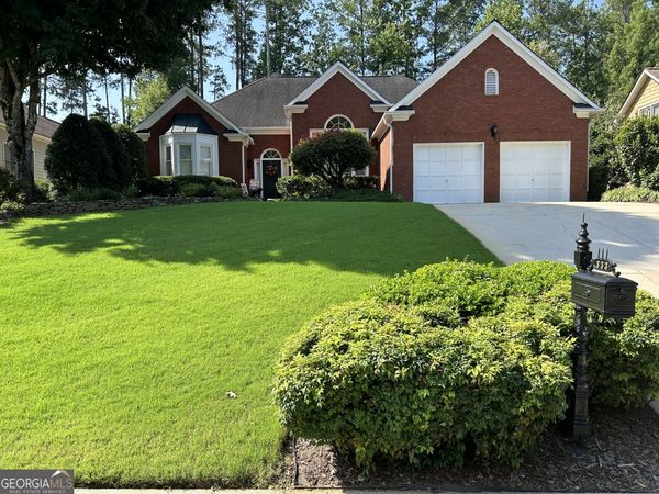 333 Ironhill Trace, Woodstock, GA 30189