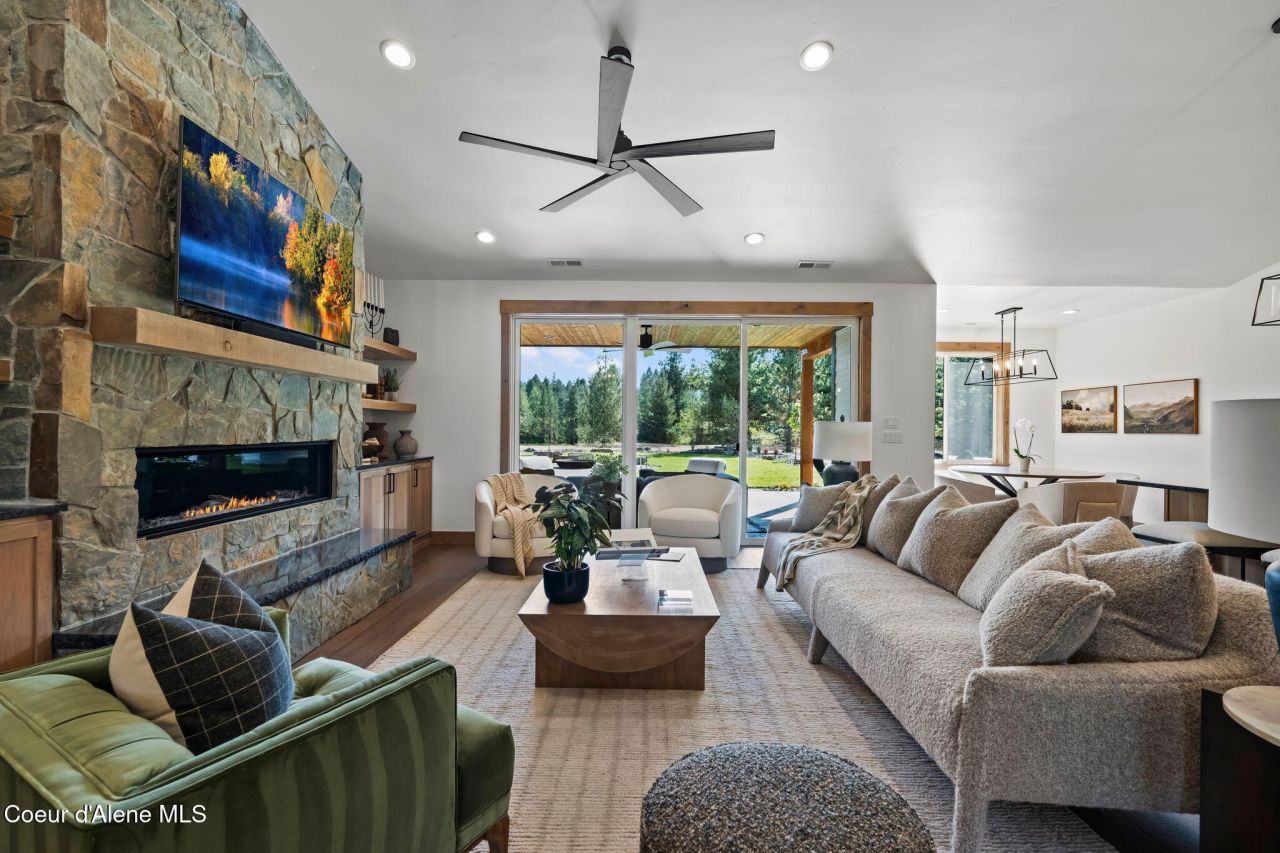 200 Osprey Ln, Sandpoint, ID 83864 Main Photo