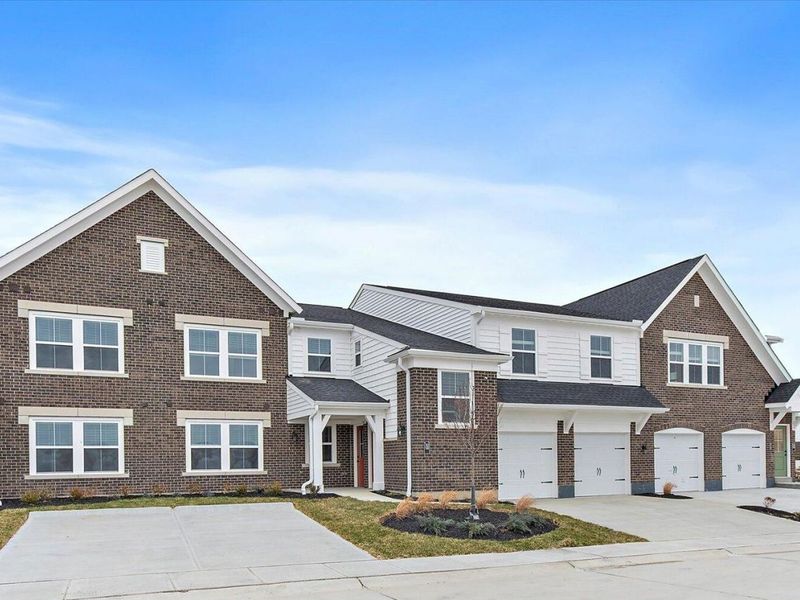 742 Crescent Landing, Unit 1-303, Walton, KY 41094 Photo 1