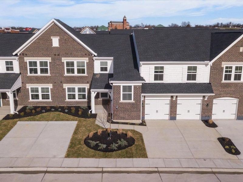 742 Crescent Landing, Unit 1-303, Walton, KY 41094 Photo 28