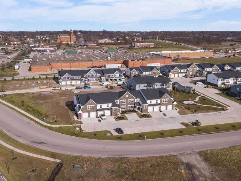 742 Crescent Landing, Unit 1-303, Walton, KY 41094 Photo 29