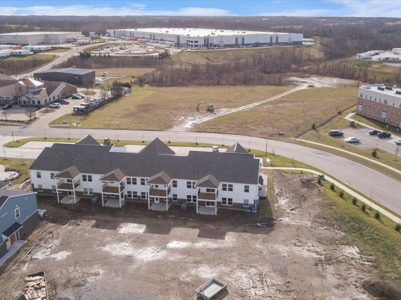 742 Crescent Landing, Unit 1-303, Walton, KY 41094 Photo 30