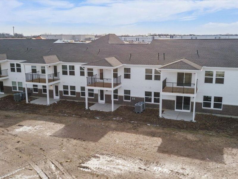 742 Crescent Landing, Unit 1-303, Walton, KY 41094 Photo 31