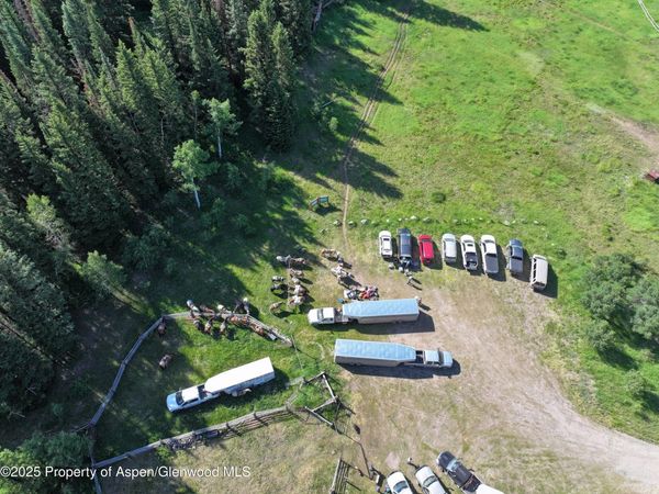 6398 County Road 4, Meeker, CO 81641