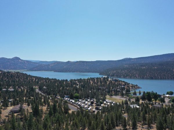 Damselfly Lane, Prineville, OR 97754