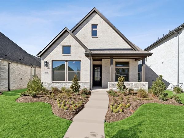 1842 Cole Road, Van Alstyne, TX 75495