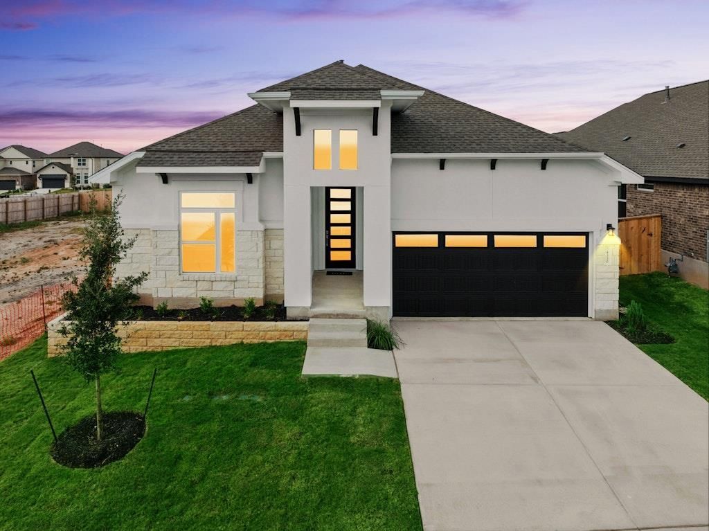 4334 Bancroft Ln, Round Rock, TX 78665 Main Photo